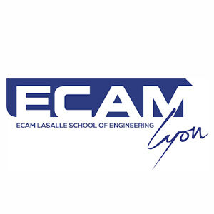 ECAM - Lyon