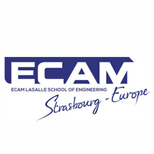 ECAM - Strasbourg Europe