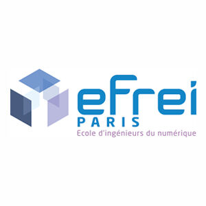 EFREI Paris