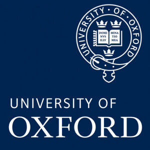 University of Oxford